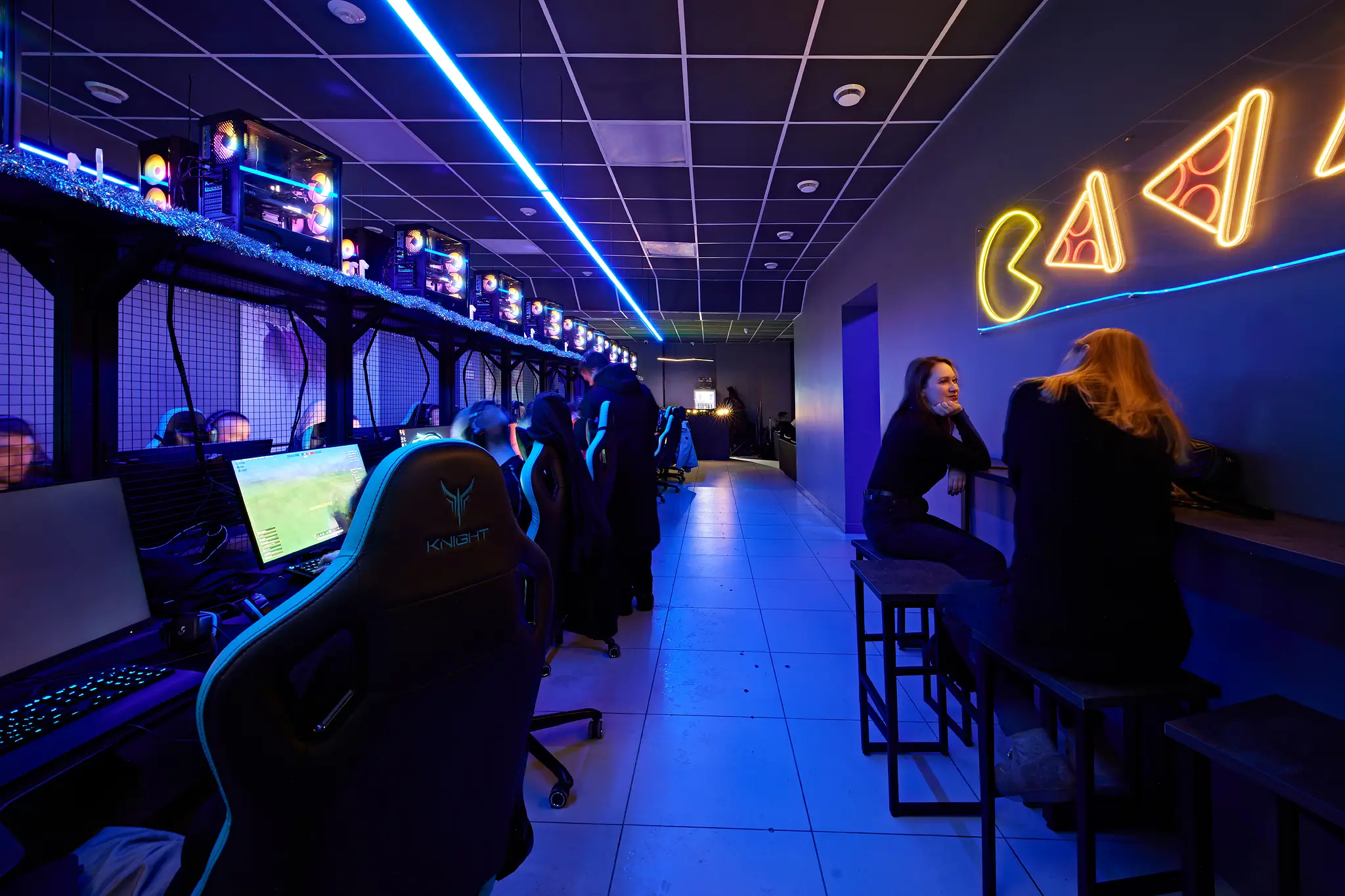 Изображение клуба GOOD GAME № 9