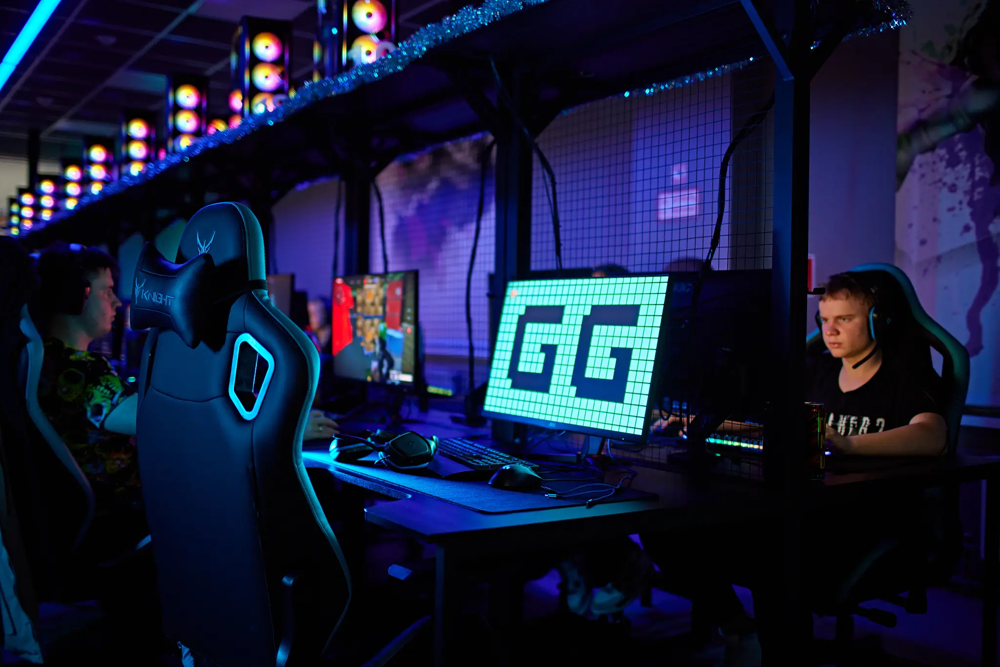 Изображение клуба GOOD GAME № 10