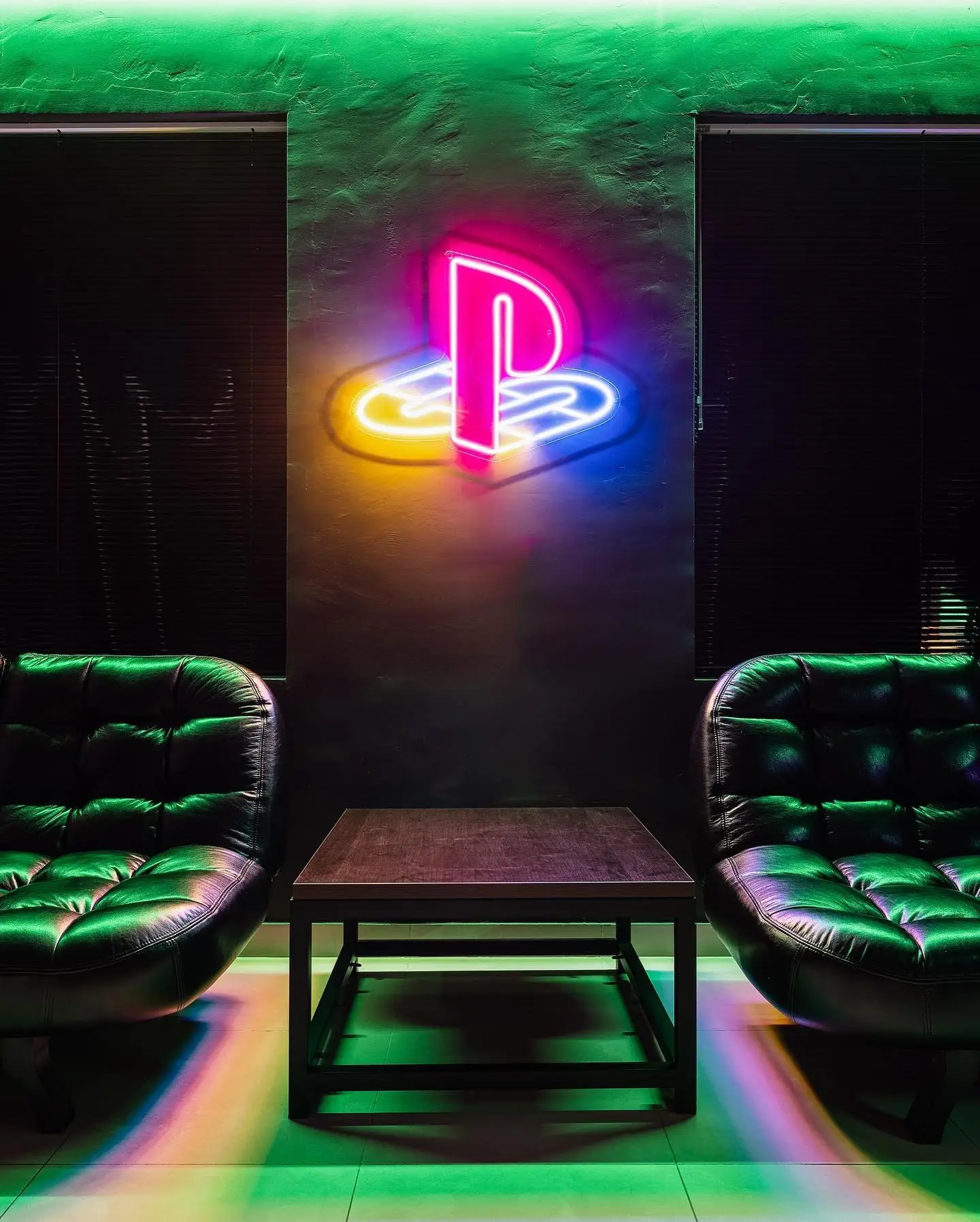 Изображение клуба Кобра № 1