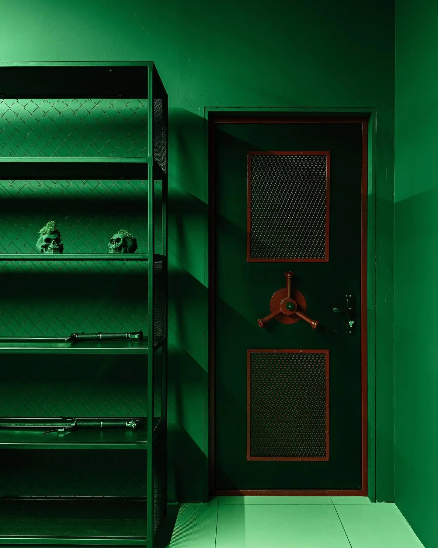 Изображение клуба Кобра № 3