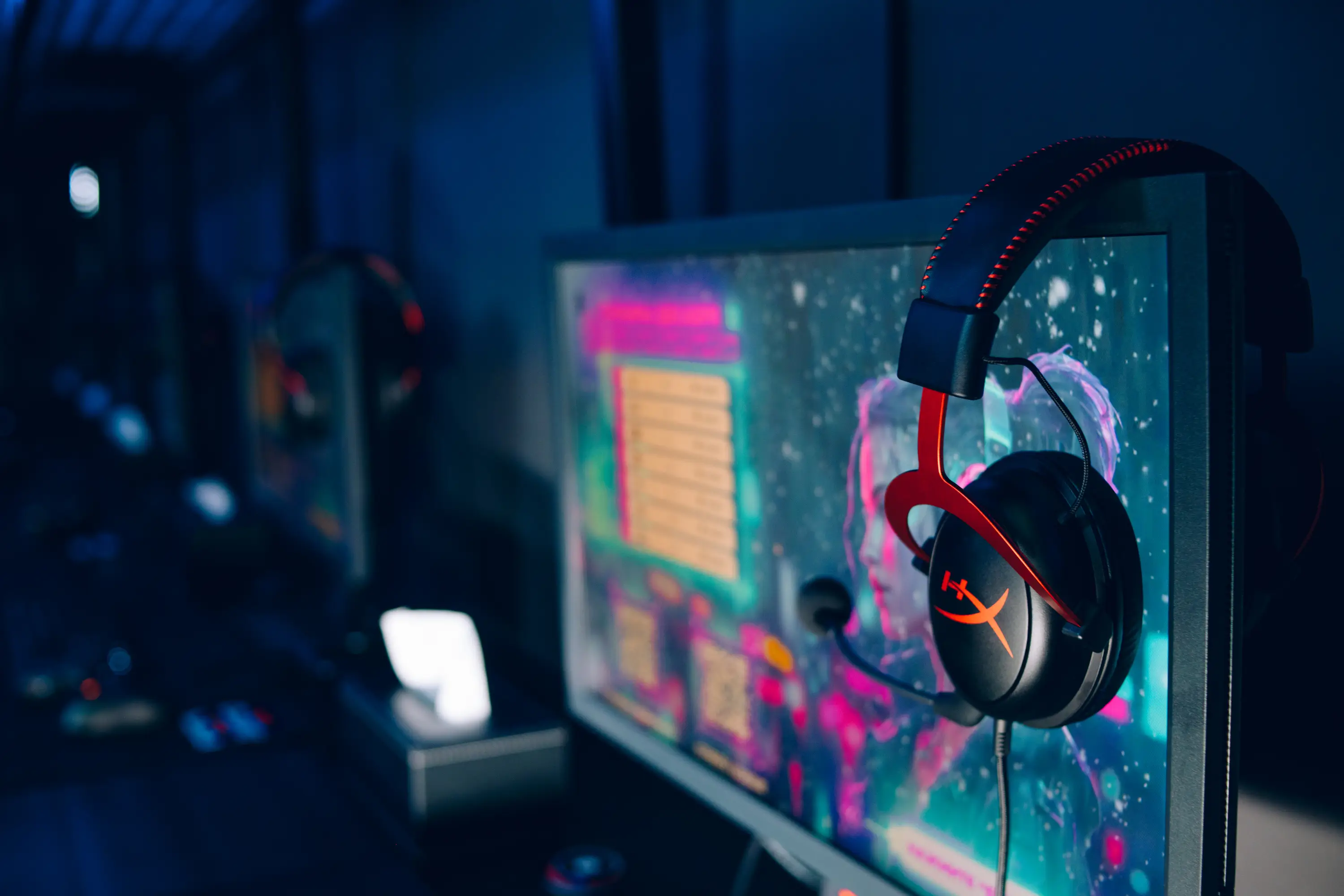 Изображение клуба CyberX № 3