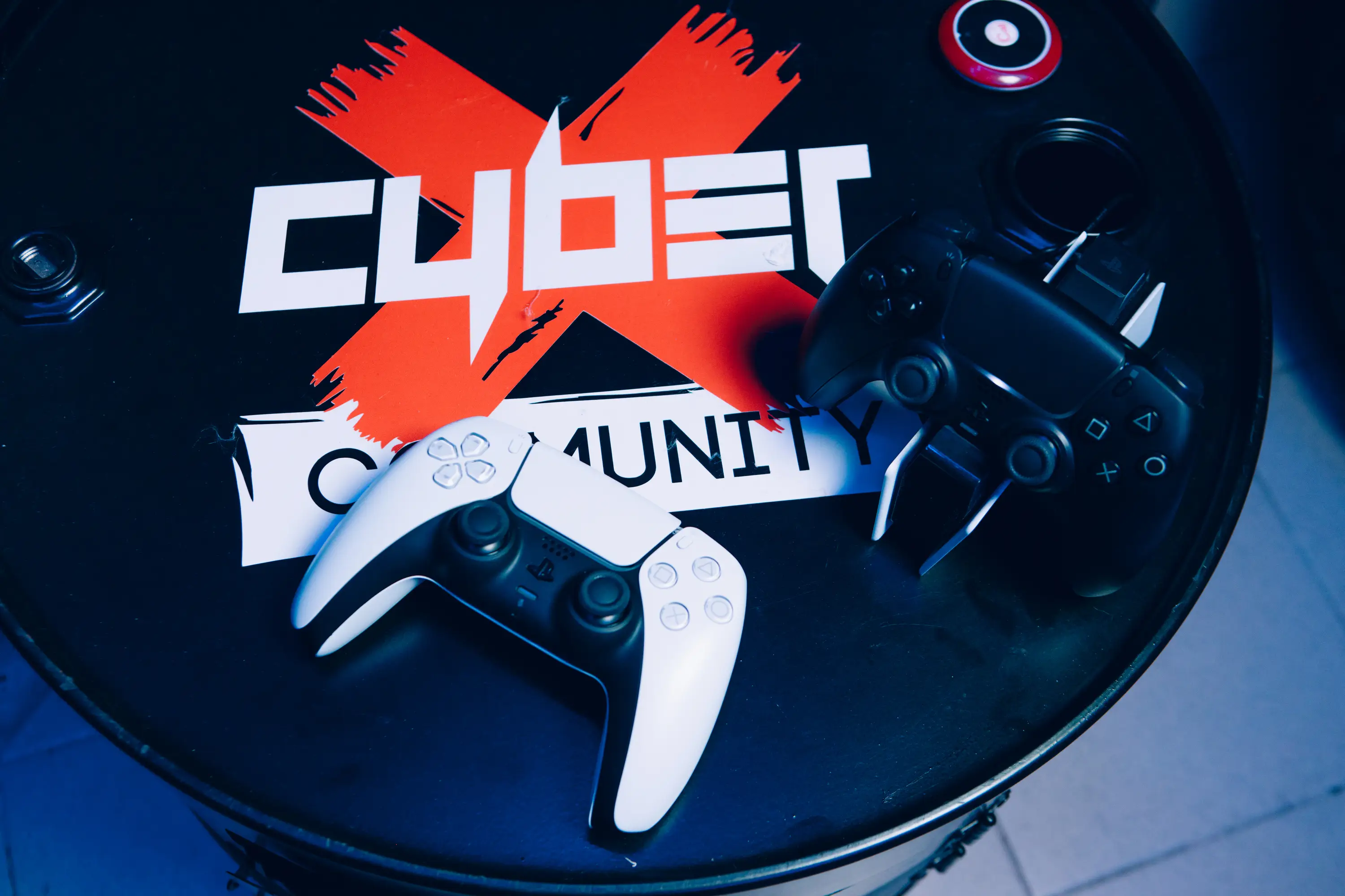 Изображение клуба CyberX № 4