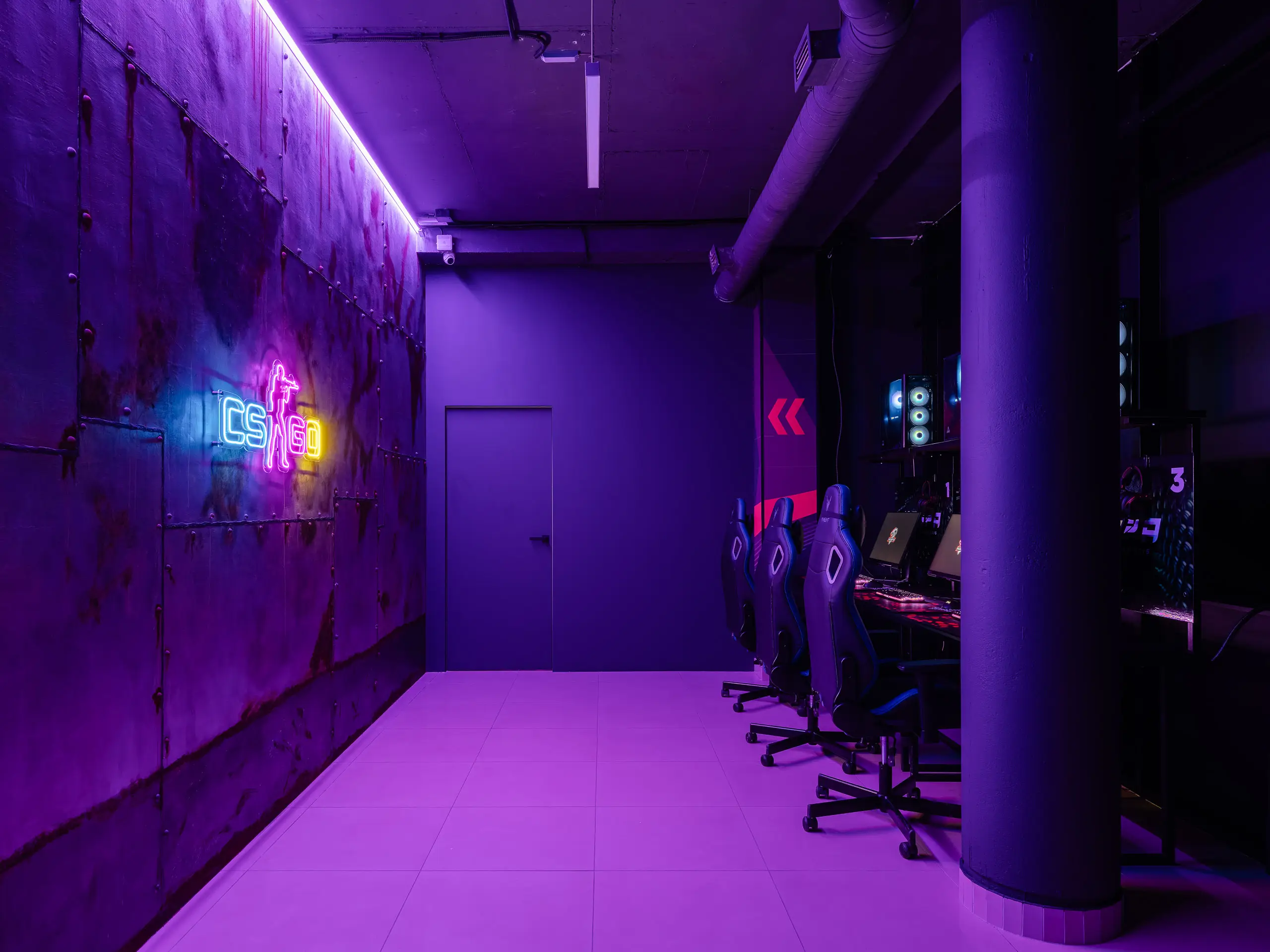 Изображение клуба Кобра № 7