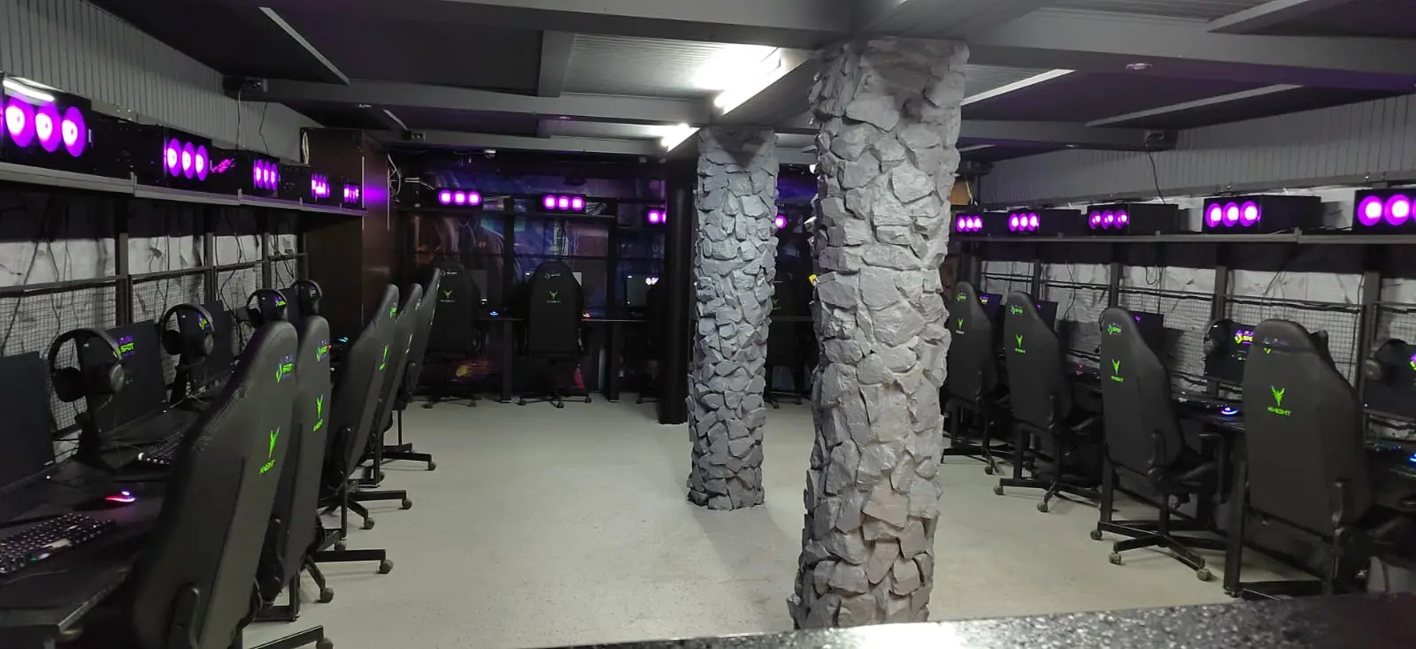 Изображение клуба PlaySpot № 1