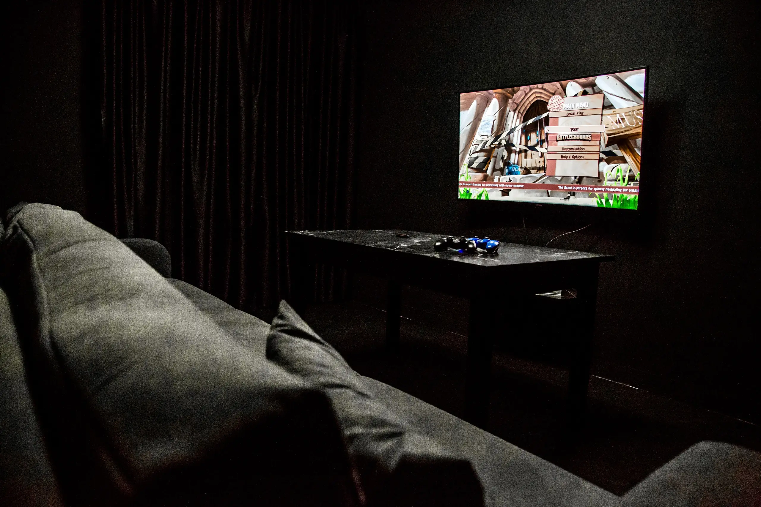 Изображение клуба Cyber Logovo 1.0 № 3