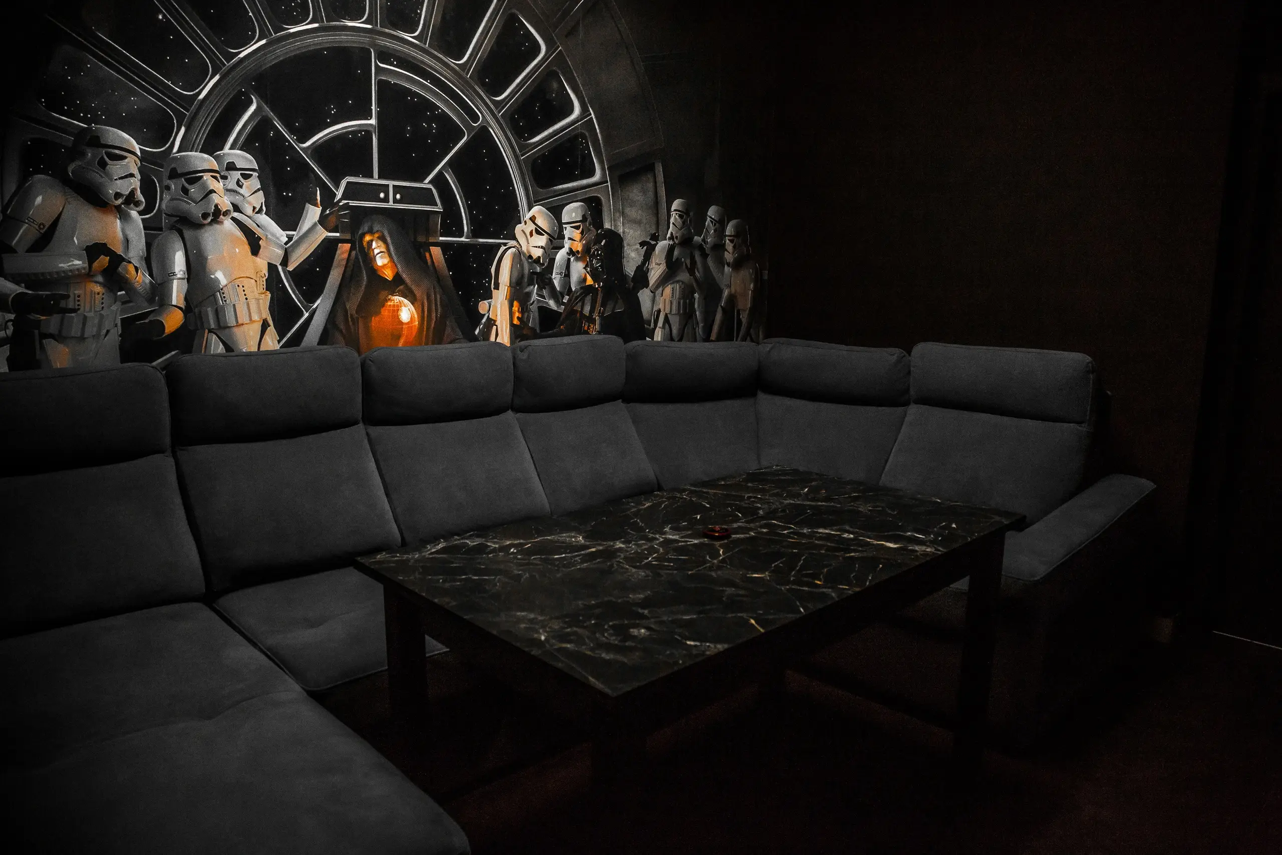 Изображение клуба Cyber Logovo 1.0 № 4