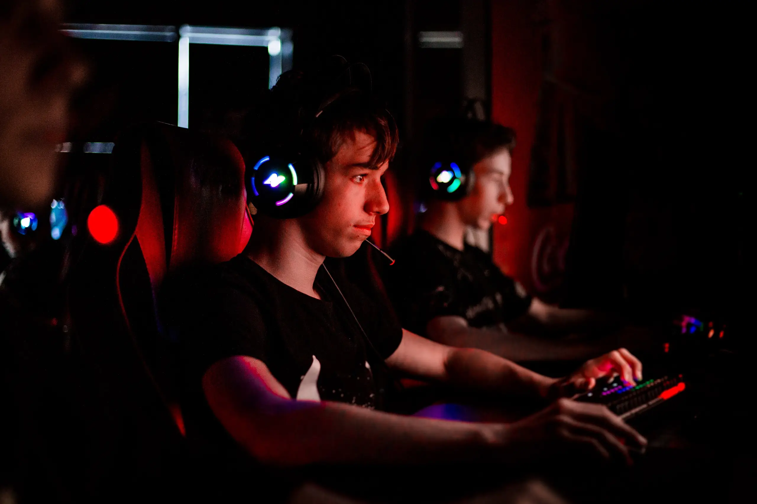 Изображение клуба Cyber Logovo 1.0 № 8