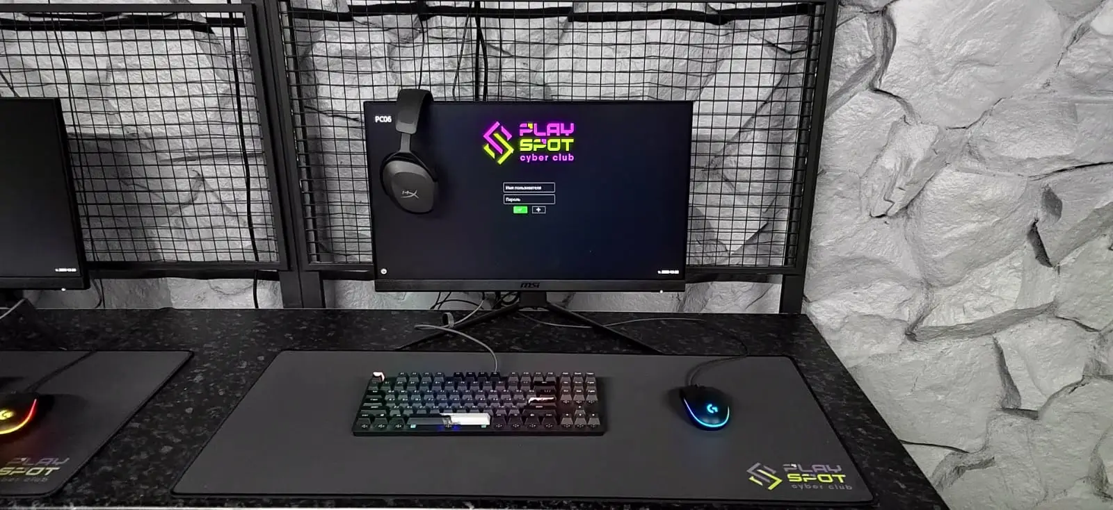 Изображение клуба PlaySpot № 3