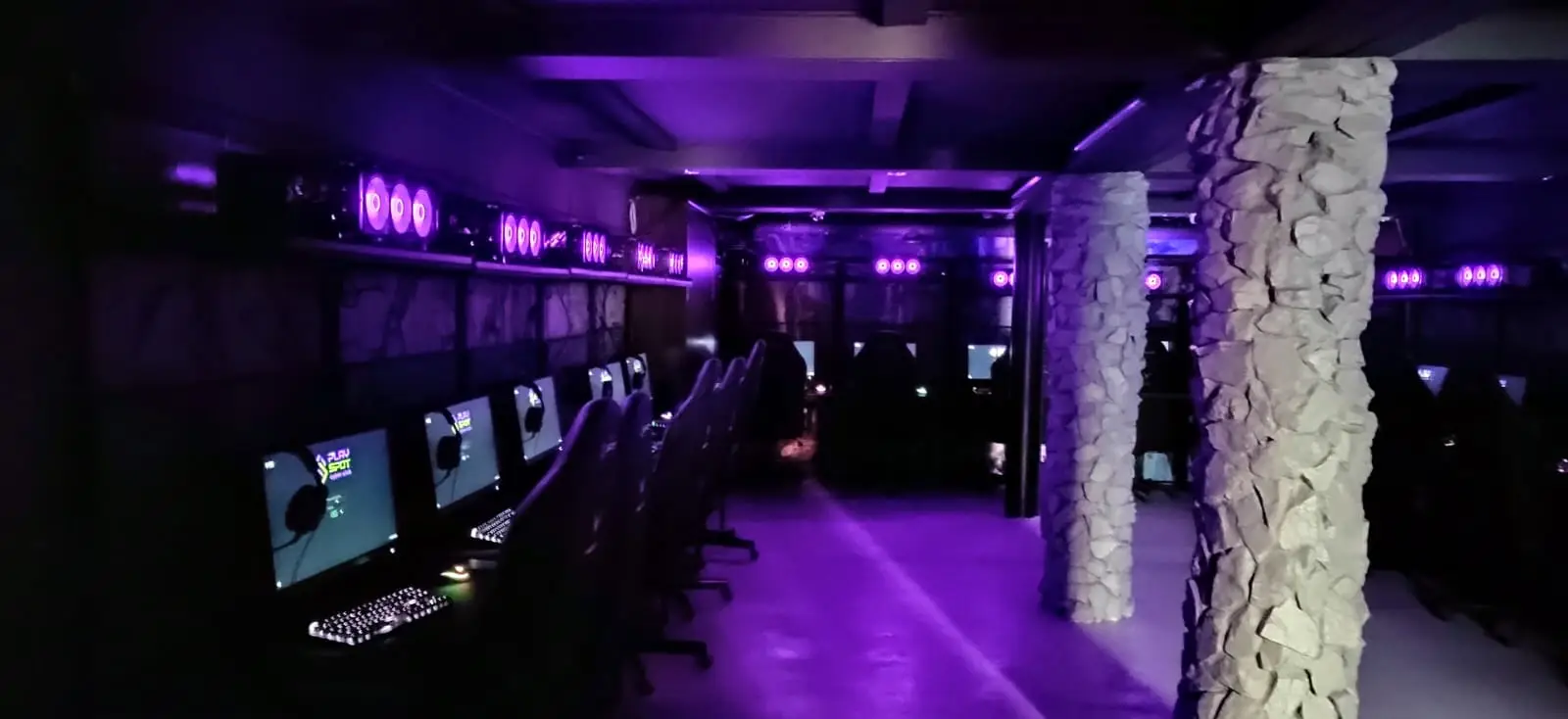 Изображение клуба PlaySpot № 5