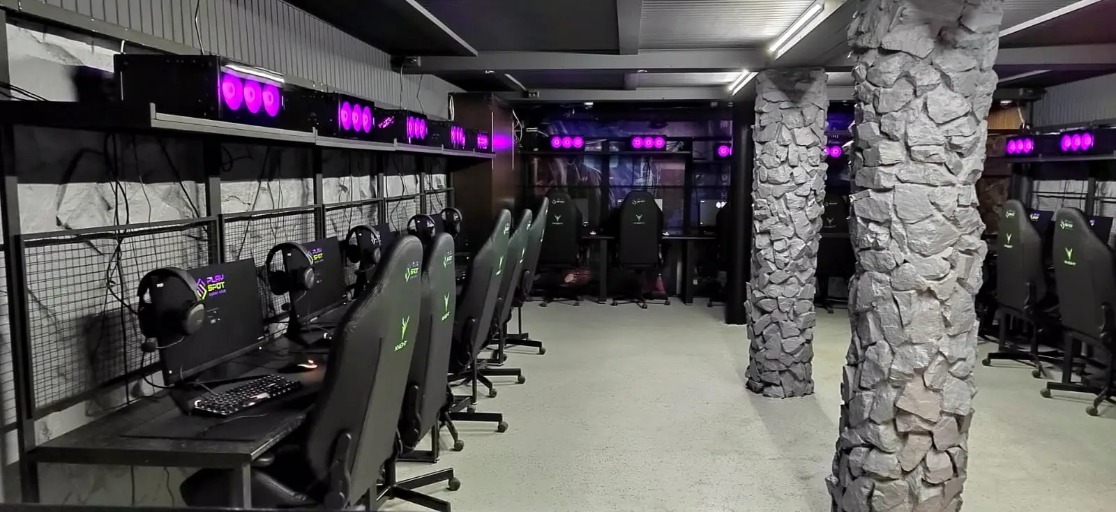 Изображение клуба PlaySpot № 7