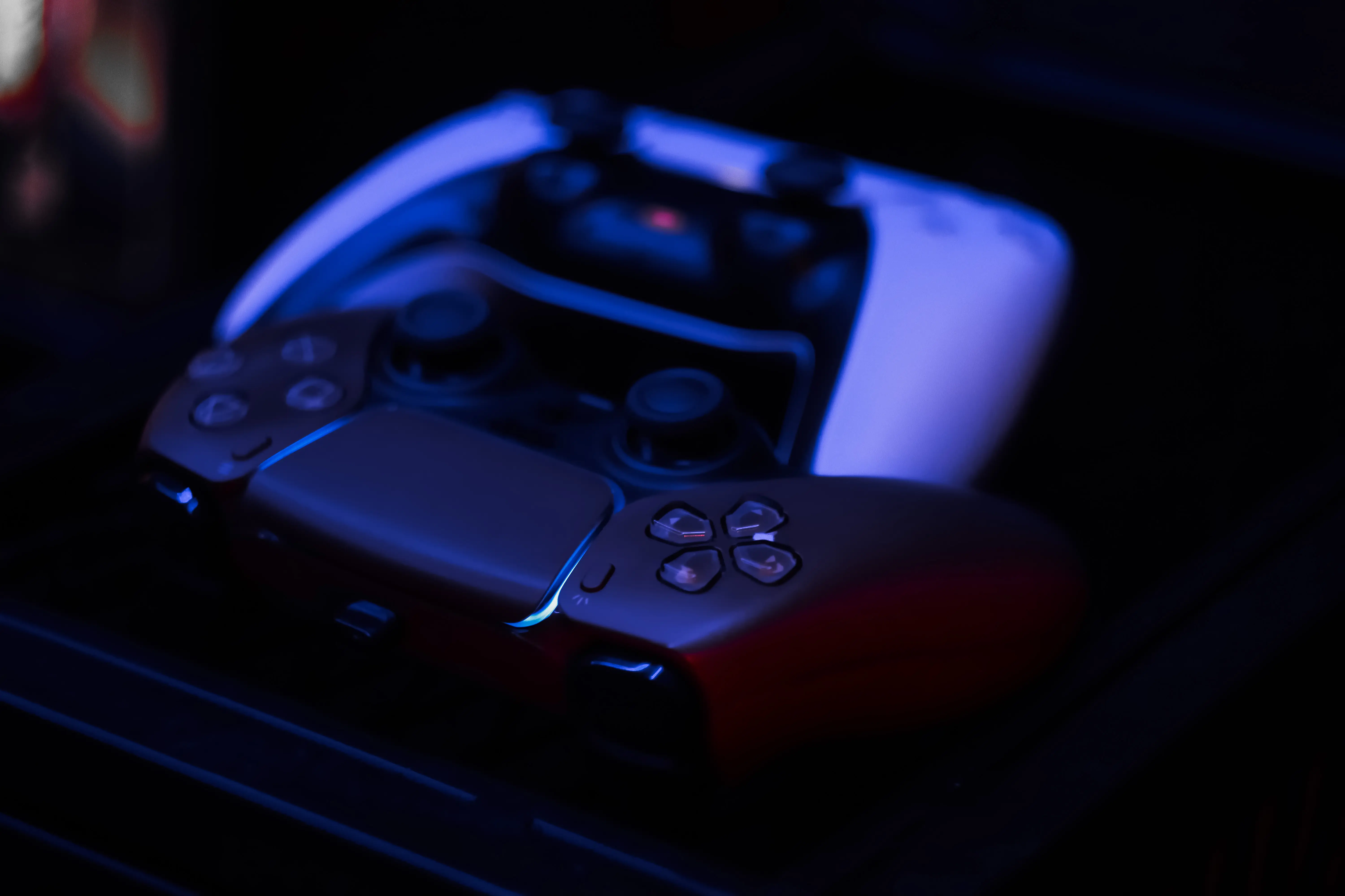 Изображение клуба Cyberx Pervomaiskiy № 5