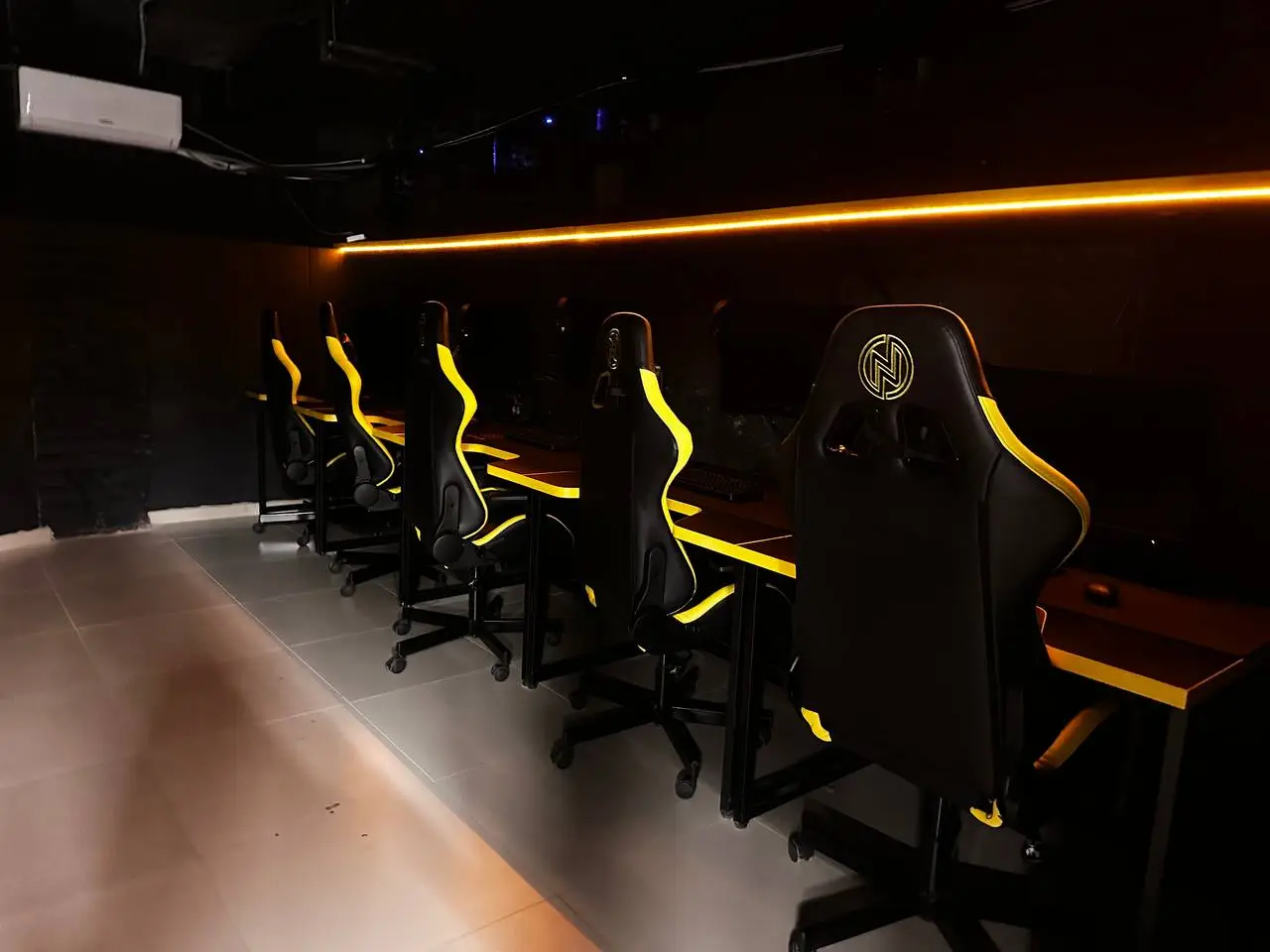 Изображение клуба NO_NAME CENTR № 1