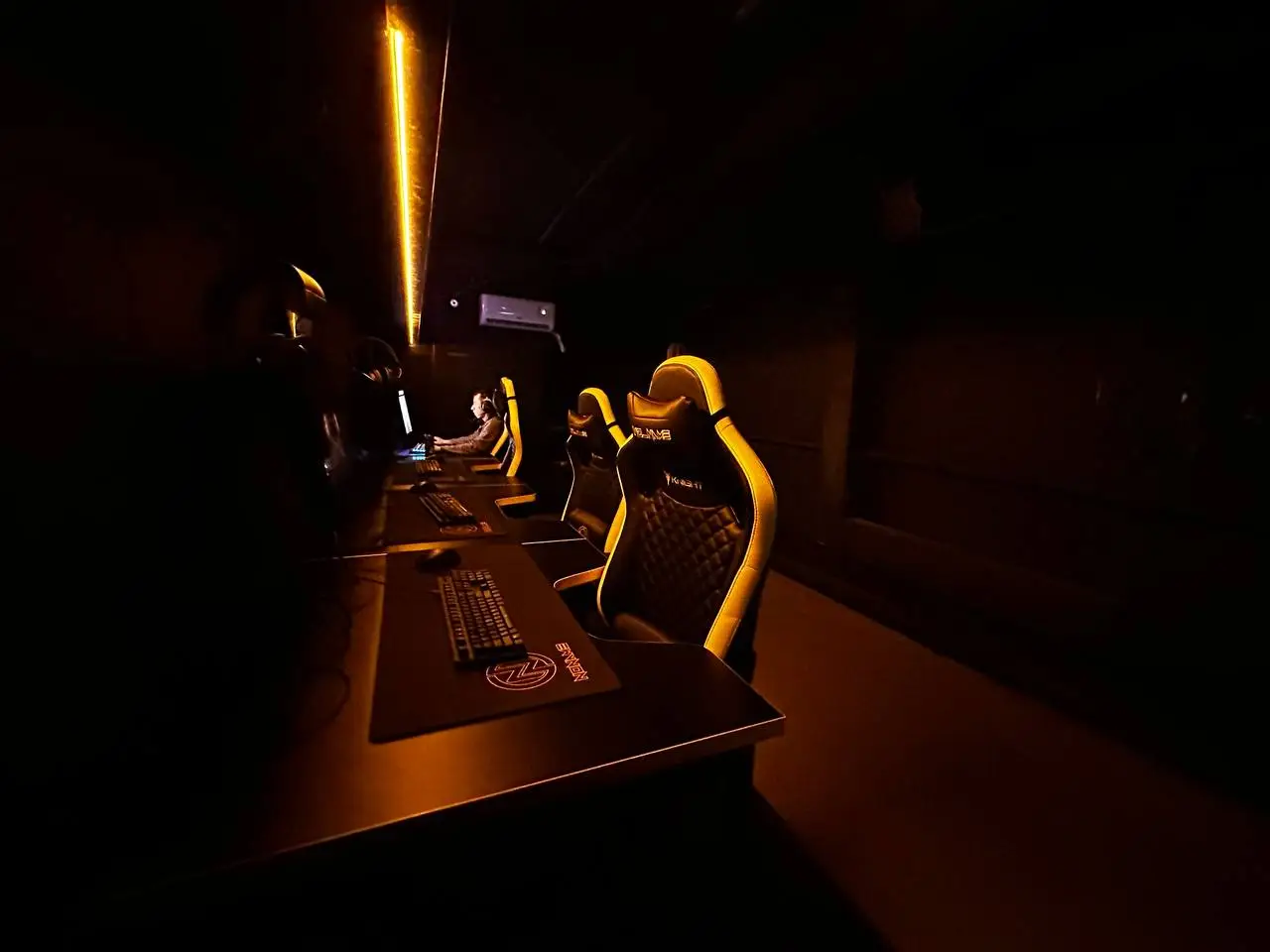 Изображение клуба NO_NAME CENTR № 2