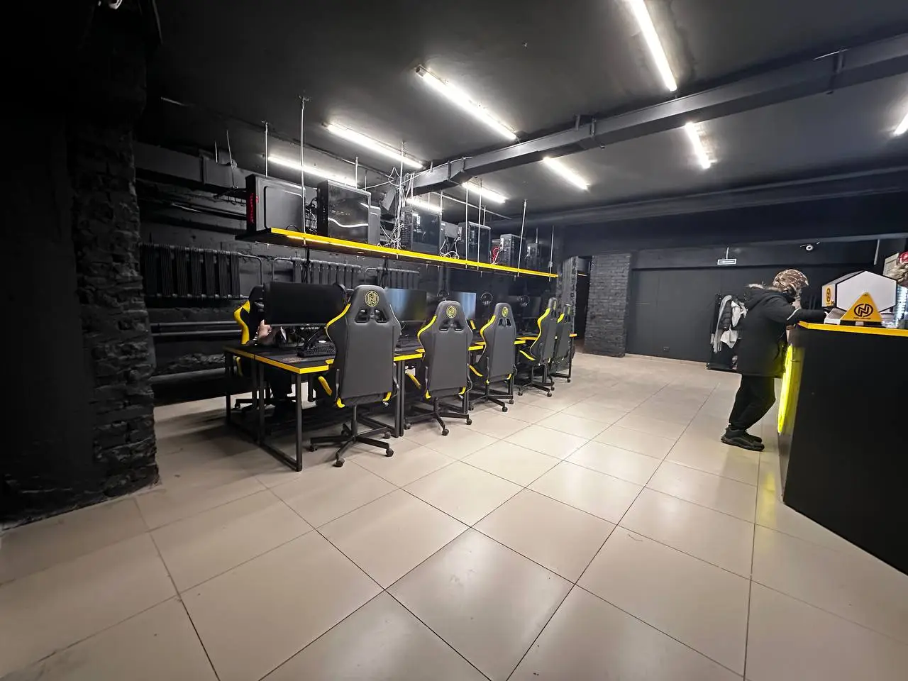 Изображение клуба NO_NAME CENTR № 5