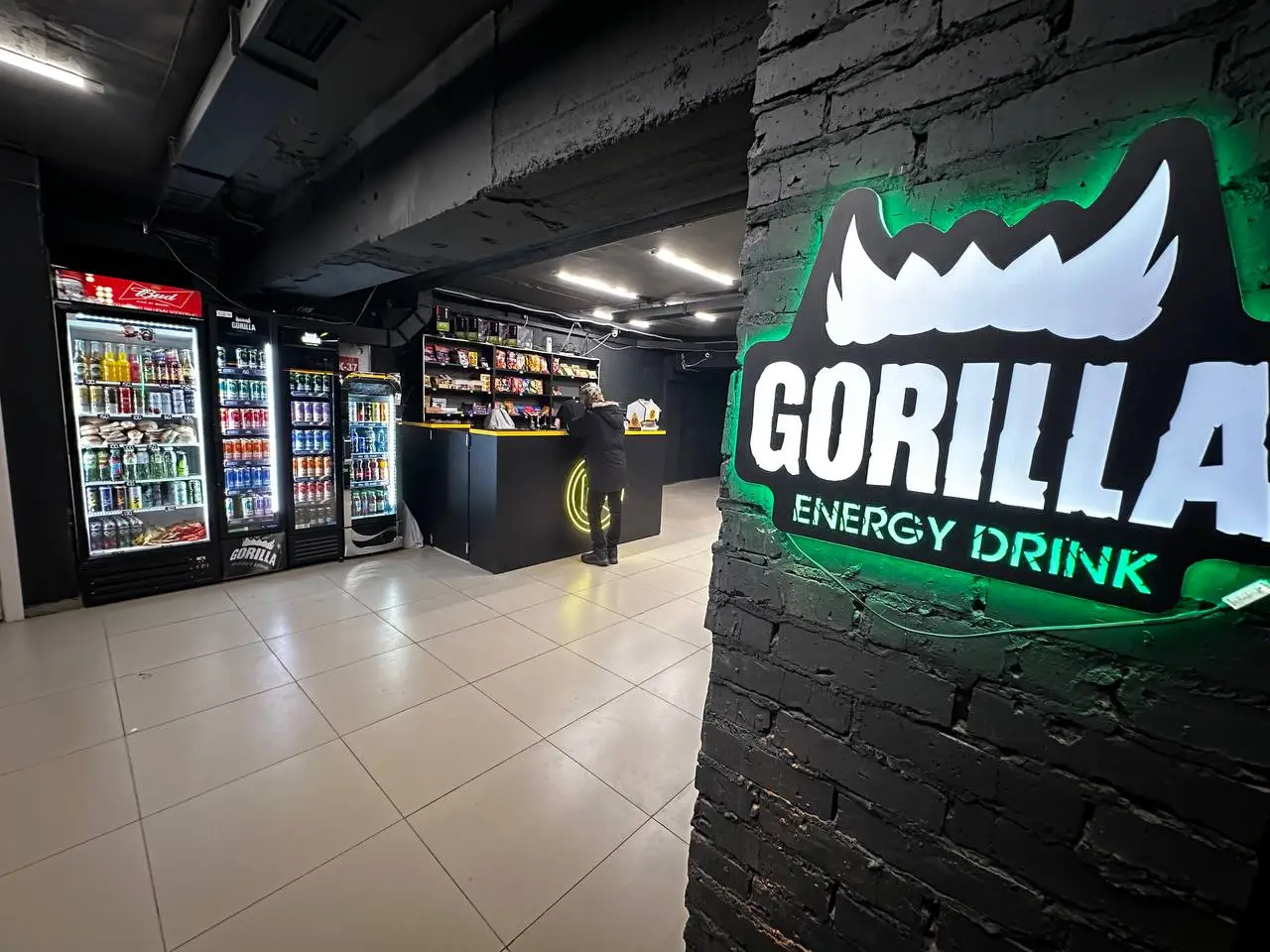 Изображение клуба NO_NAME CENTR № 6