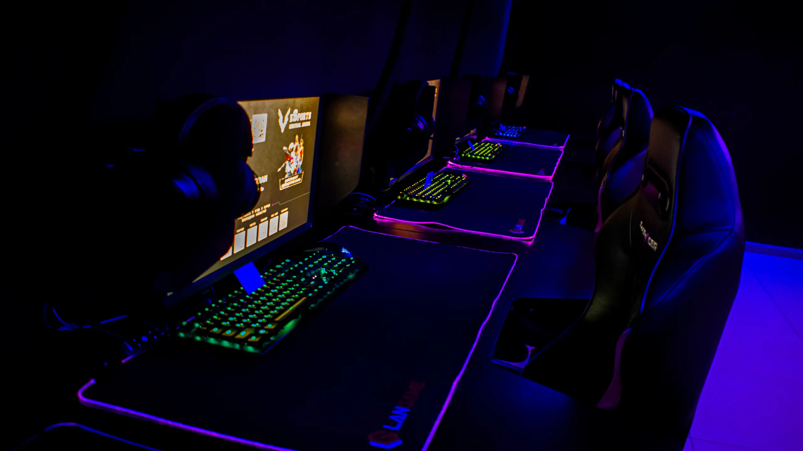 Изображение клуба eSports Central Arena № 5