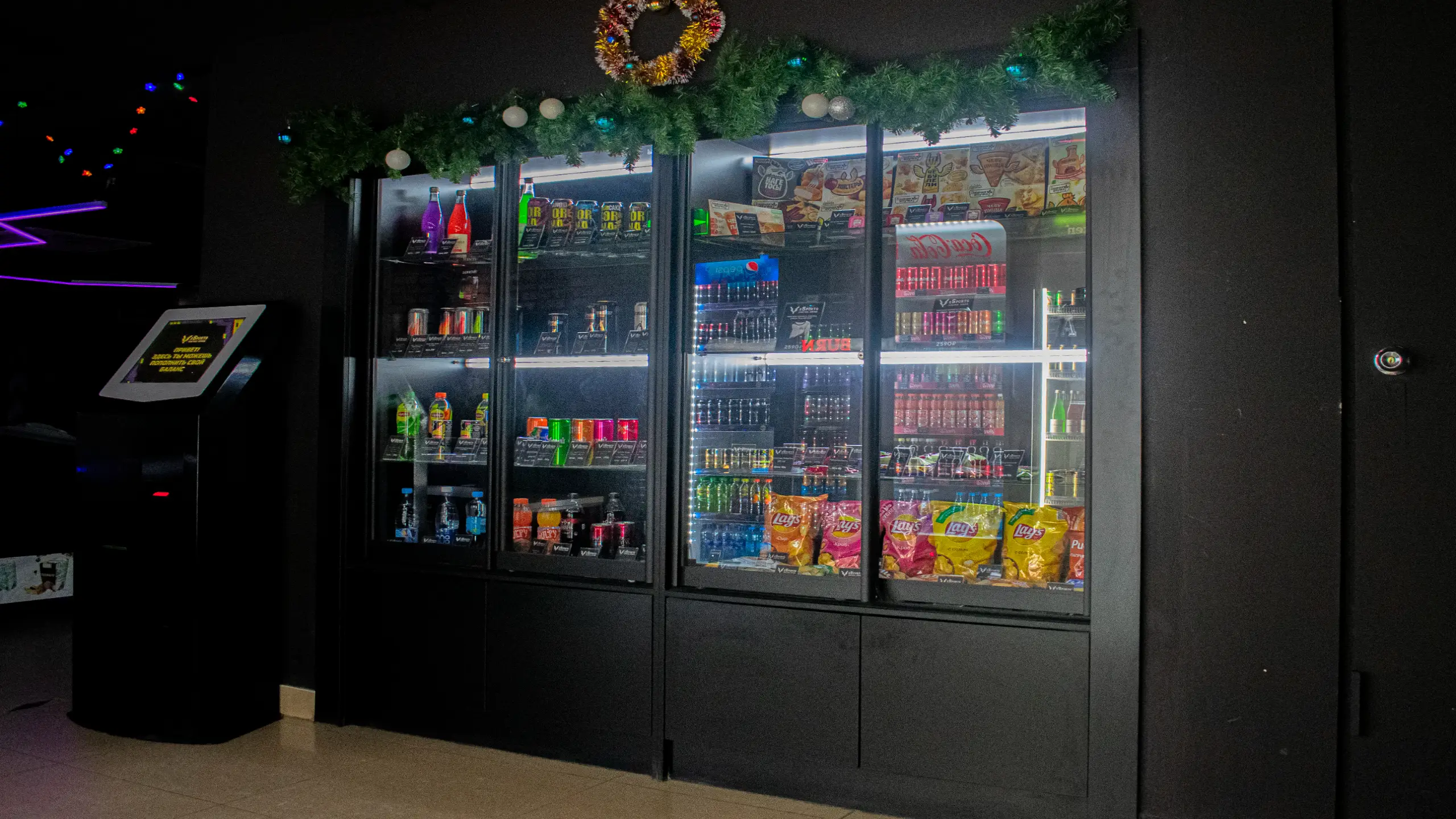 Изображение клуба eSports Central Arena № 3