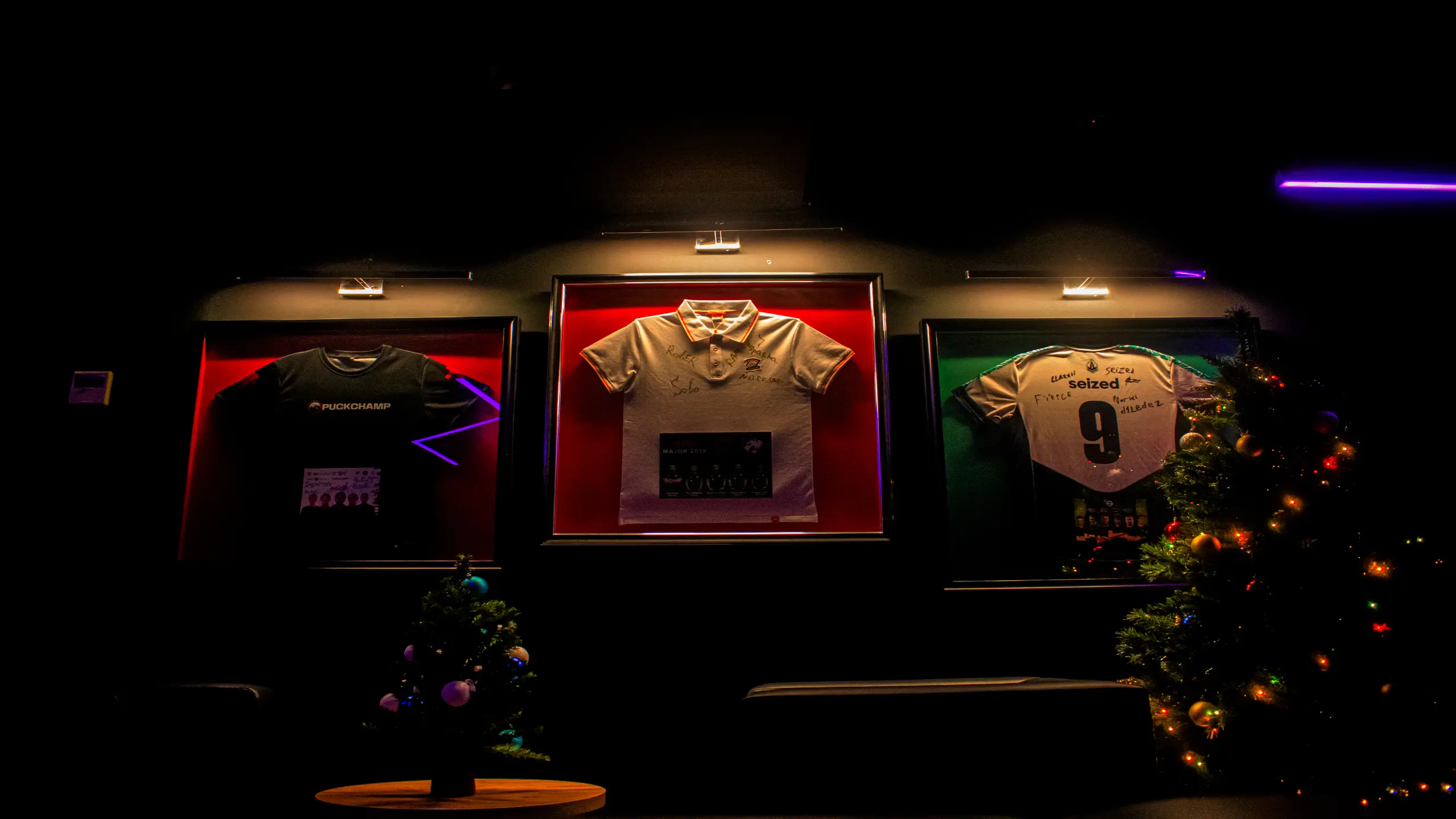 Изображение клуба eSports Central Arena № 6