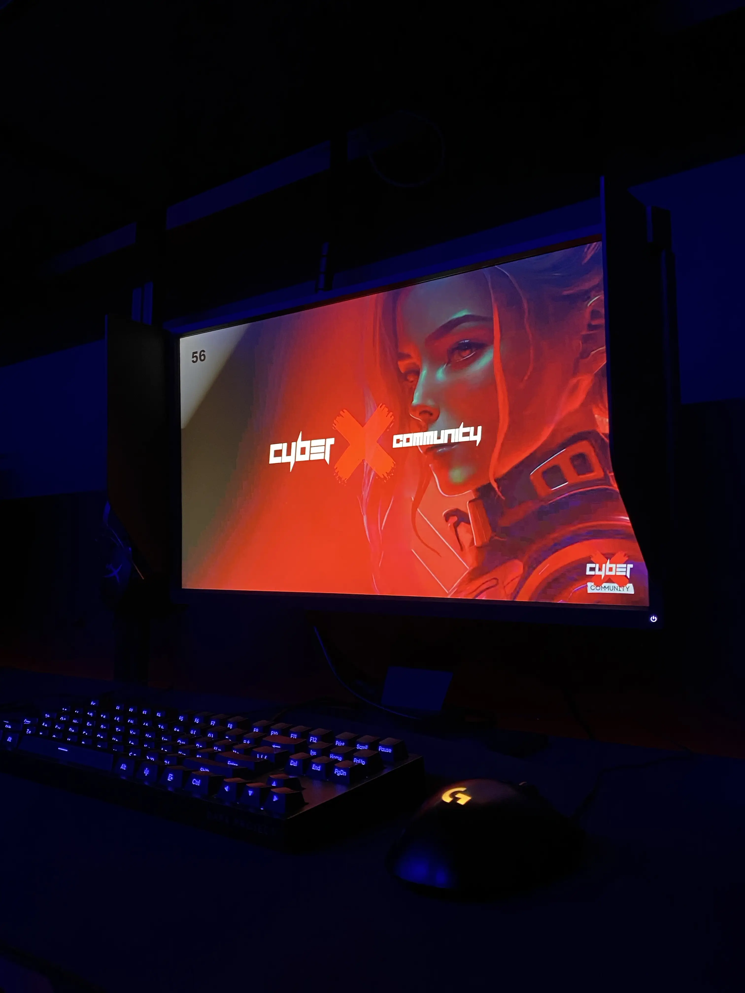 Изображение клуба CyberX Sovetskaya № 5