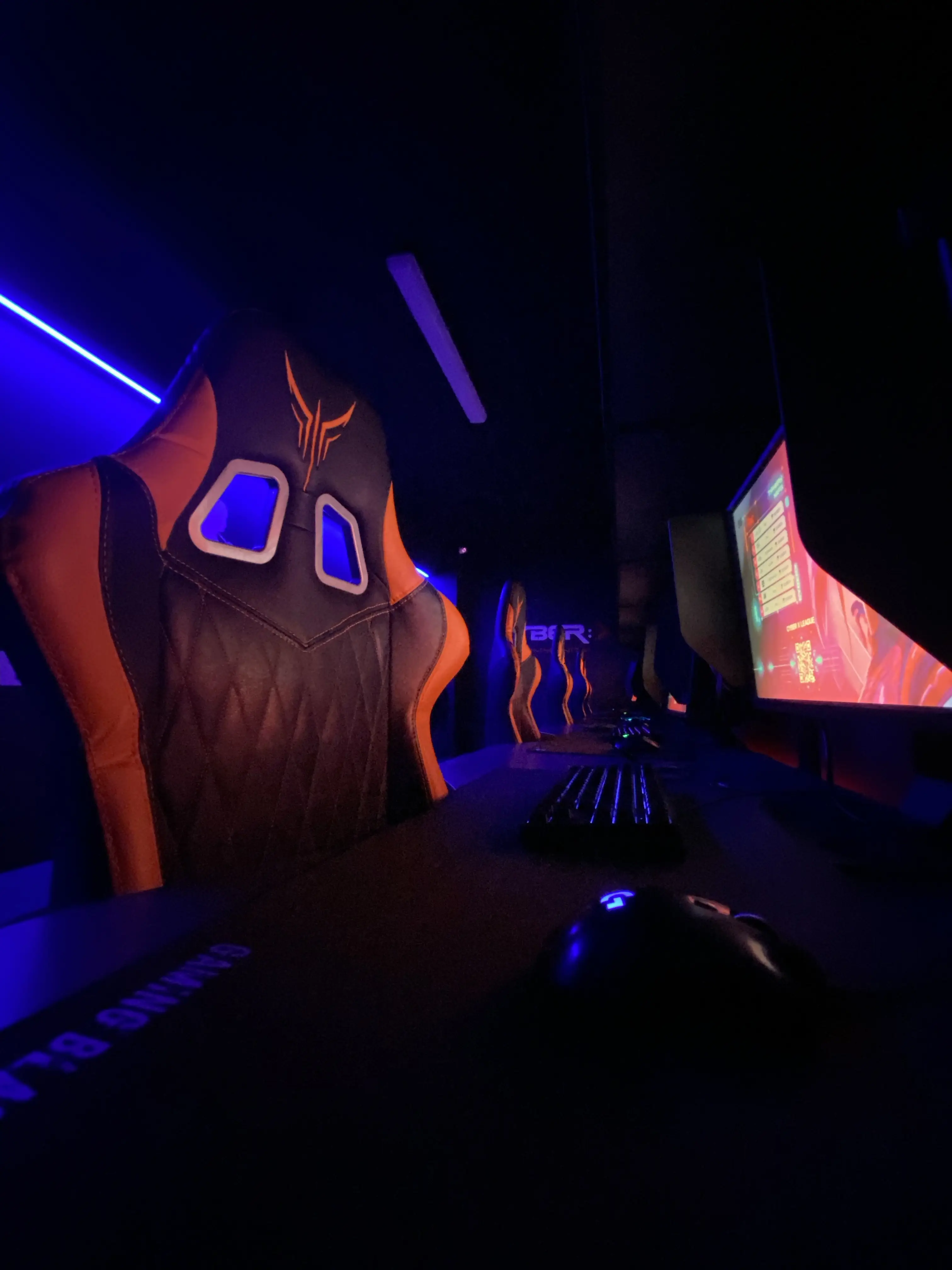 Изображение клуба CyberX Sovetskaya № 6