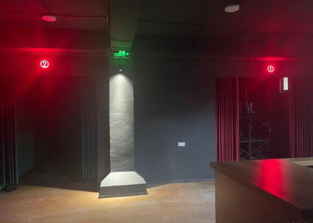 Изображение клуба DENVER GAME CLUB № 1