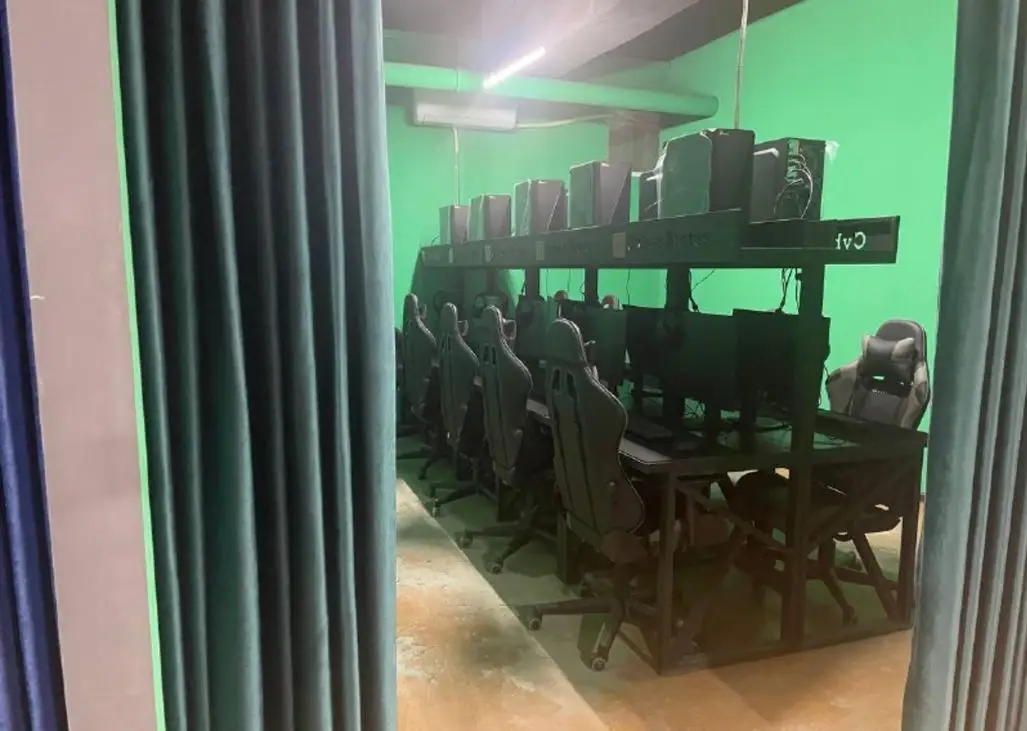 Изображение клуба DENVER GAME CLUB № 2