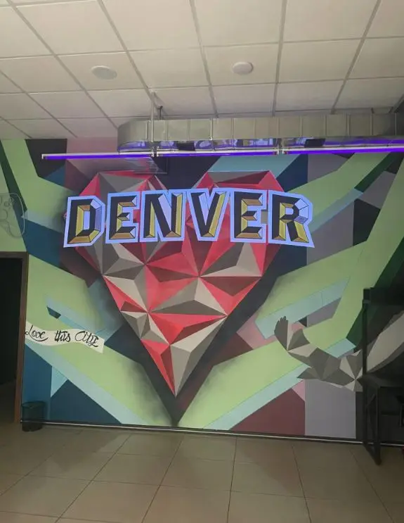 Изображение клуба DENVER GAME CLUB № 4