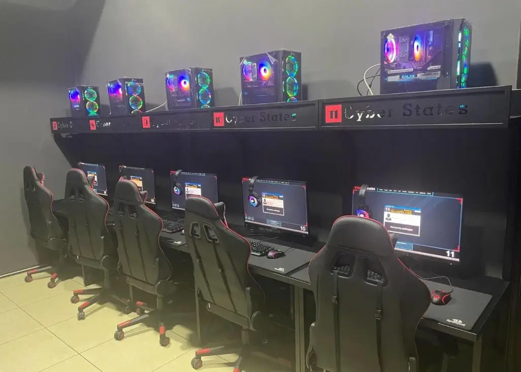 Изображение клуба DENVER GAME CLUB № 3