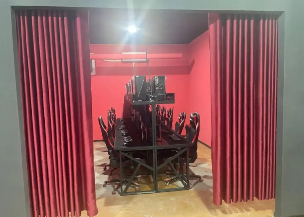 Изображение клуба DENVER GAME CLUB № 5