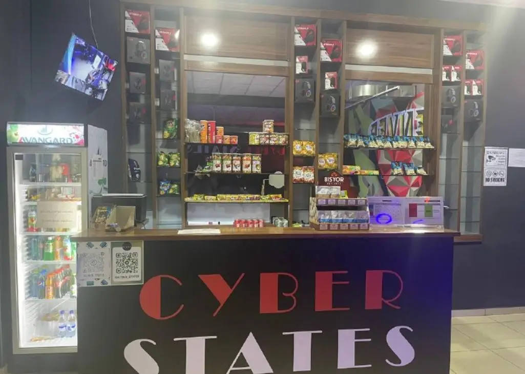 Изображение клуба DENVER GAME CLUB № 6