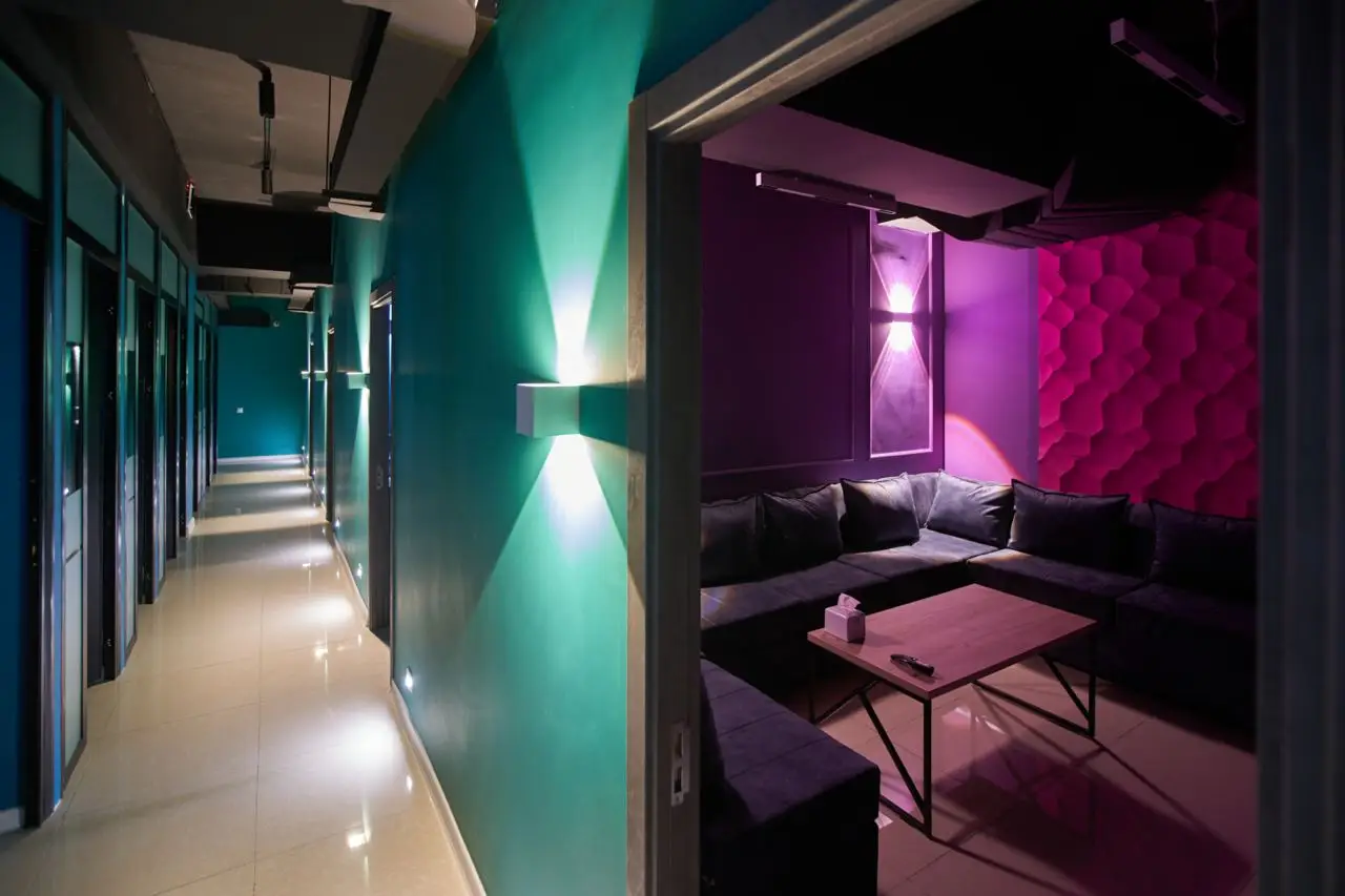 Изображение клуба Major Premium Gaming № 3