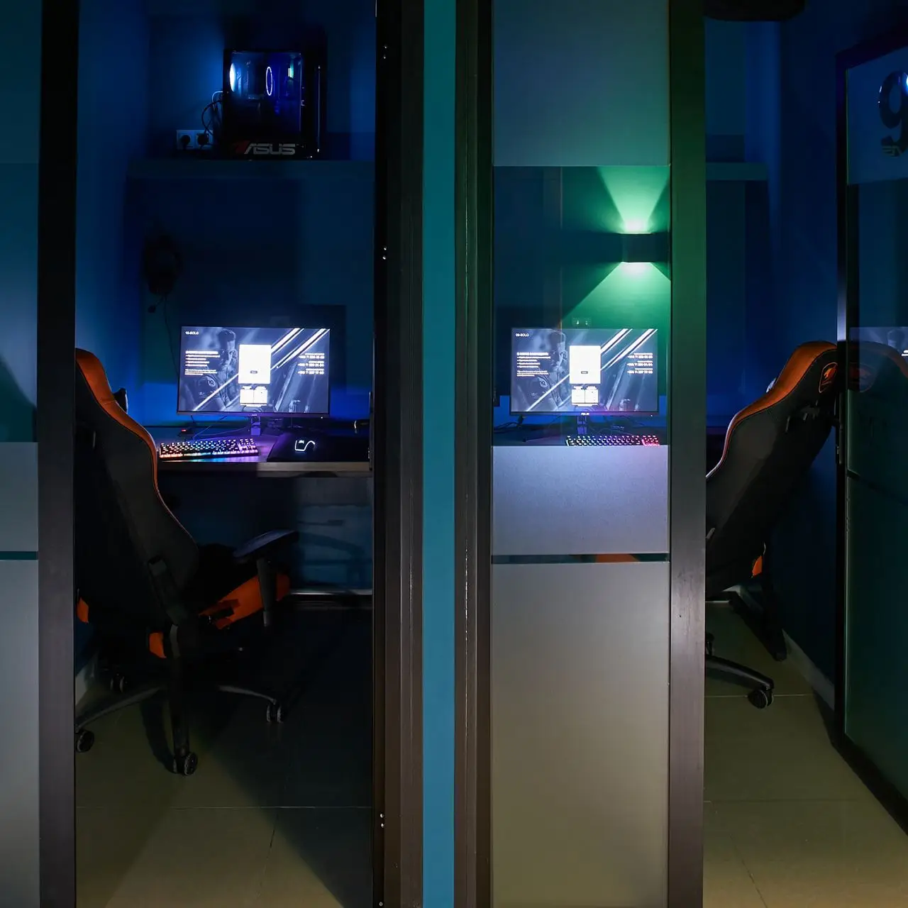 Изображение клуба Major Premium Gaming № 4