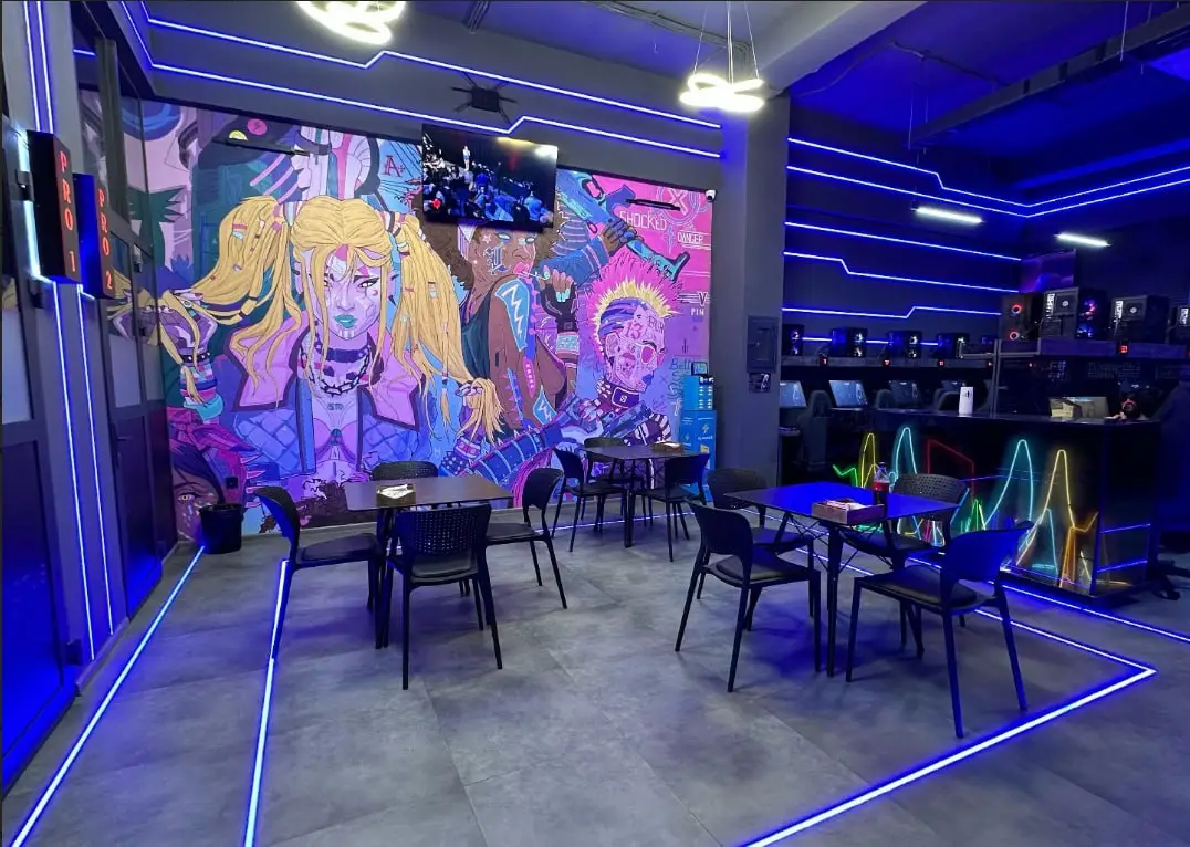 Изображение клуба Invis № 3