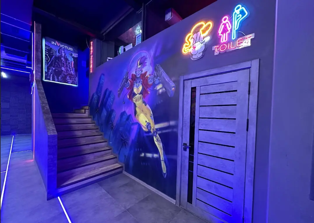 Изображение клуба Invis № 4