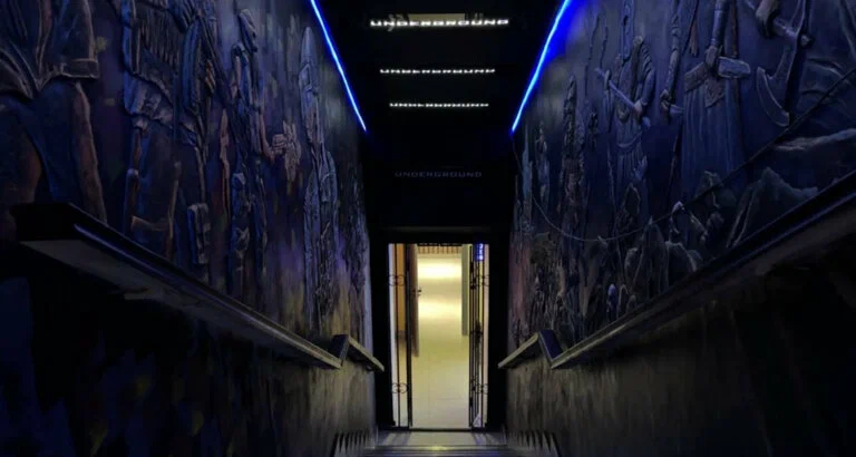 Изображение клуба Underground № 2