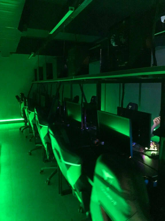 Изображение клуба Underground № 3