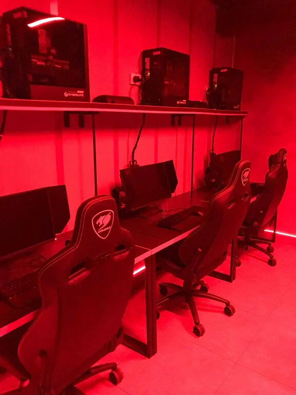 Изображение клуба Underground № 4