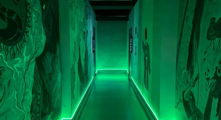 Изображение клуба Underground № 5