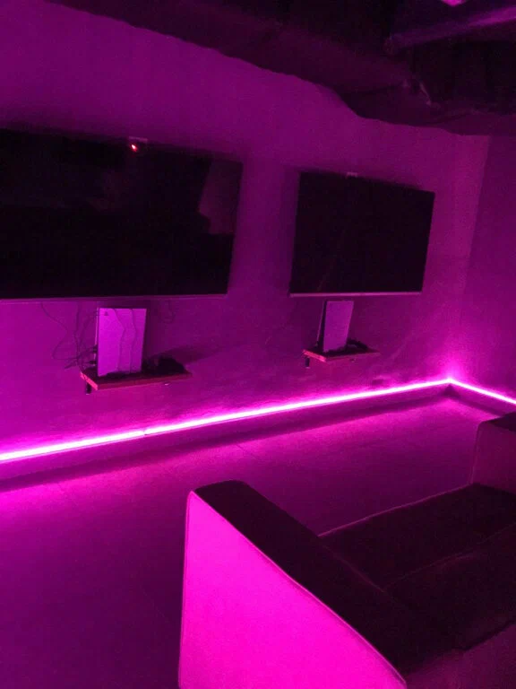 Изображение клуба Underground № 6