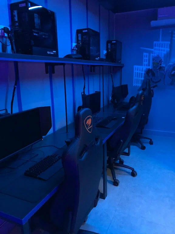 Изображение клуба Underground № 7