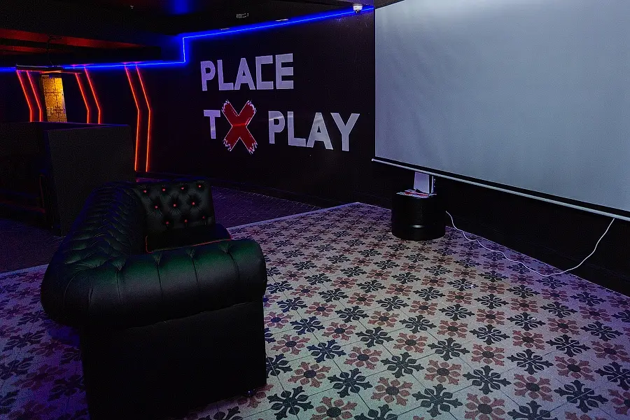 Изображение клуба CyberX Северодвинск № 3