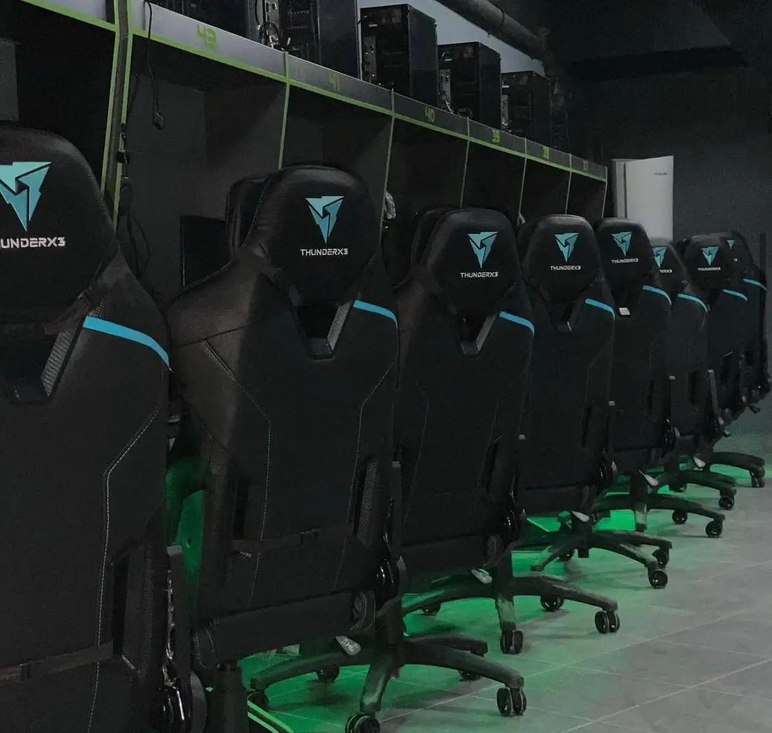 Изображение клуба Bunker Zone № 5