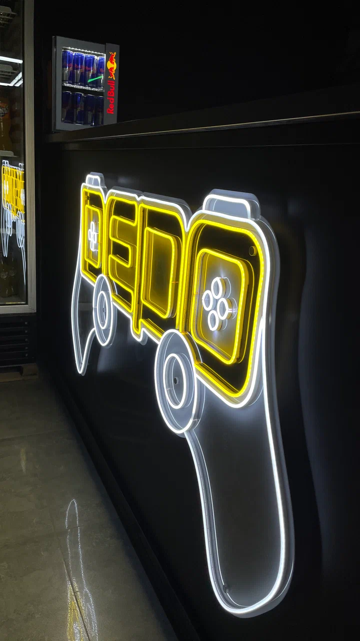 Изображение клуба Depo Gaming № 2