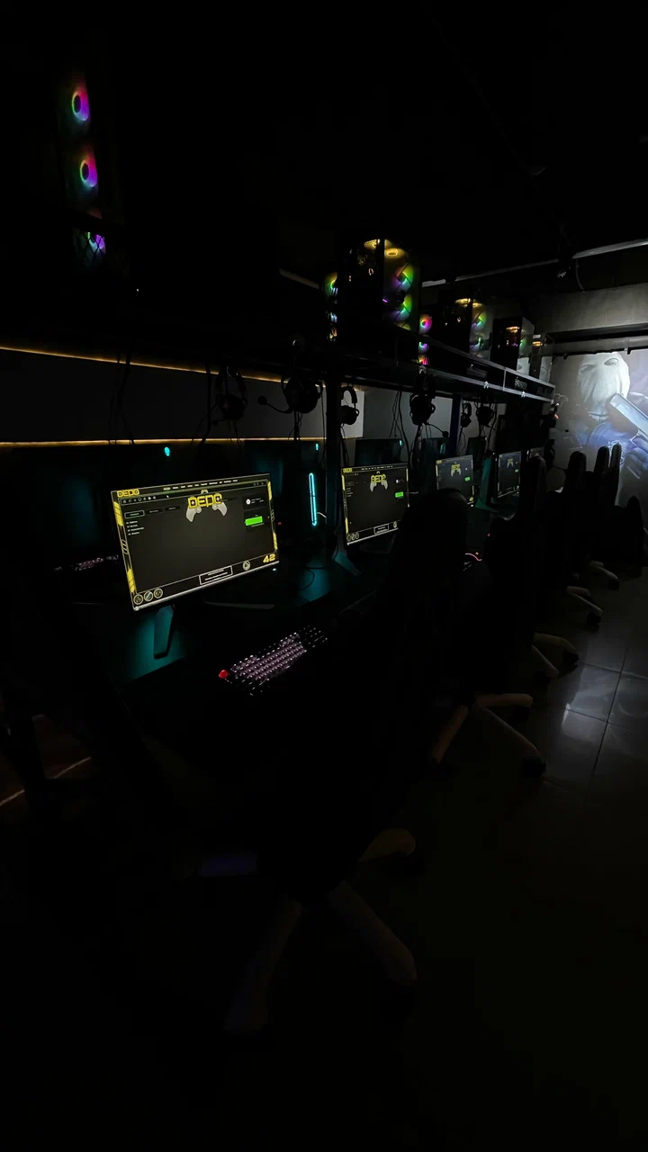 Изображение клуба Depo Gaming № 3