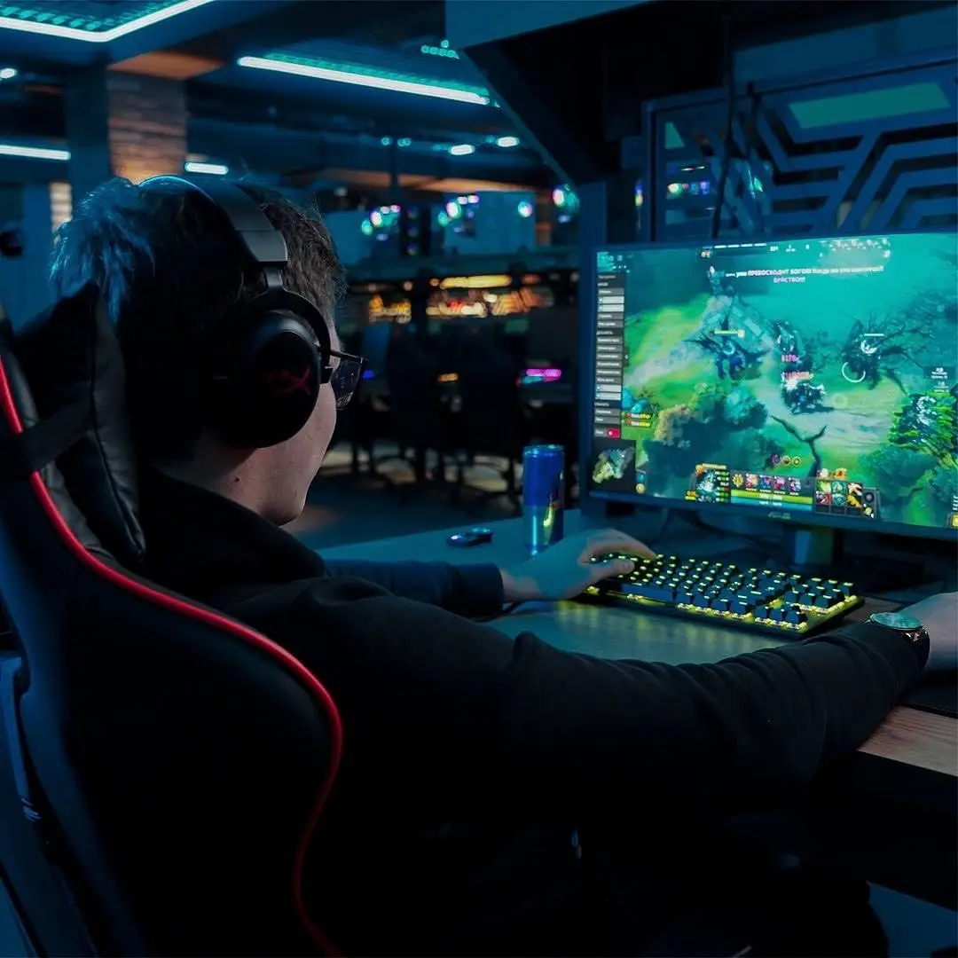 Изображение клуба Calibr № 3