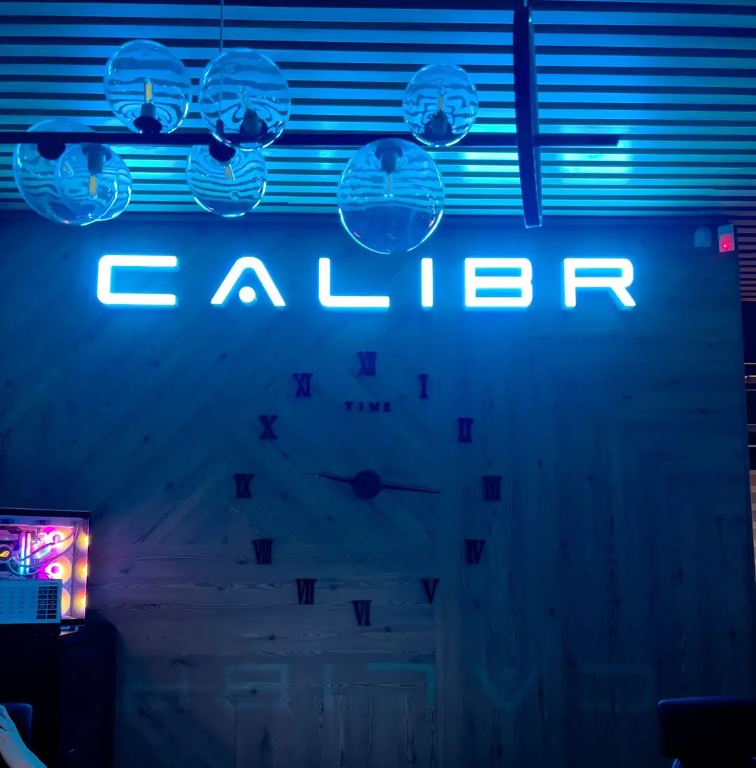 Изображение клуба Calibr № 4