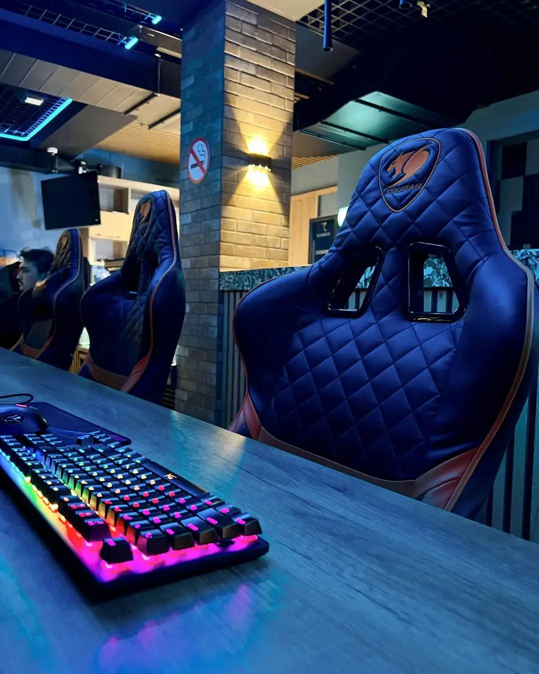 Изображение клуба Calibr № 5