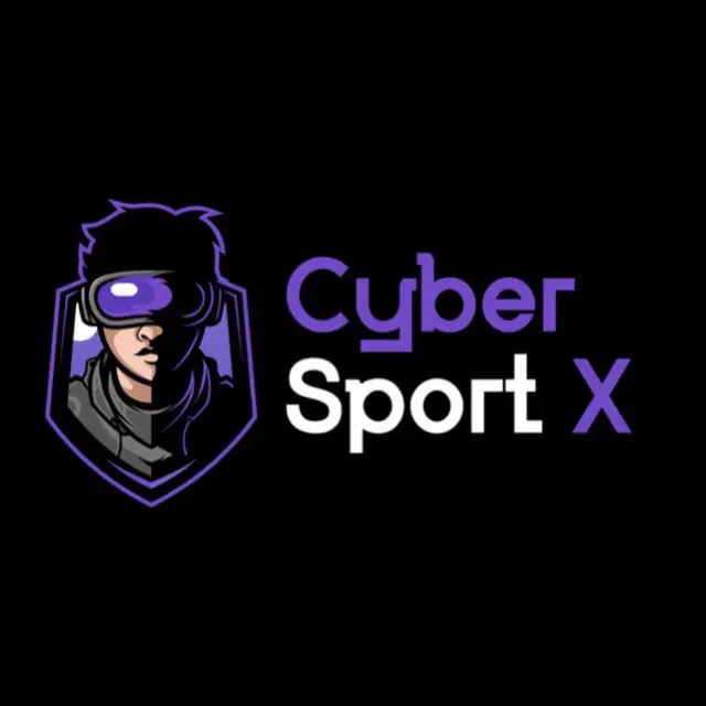 Изображение клуба Cyber Sport X № 1
