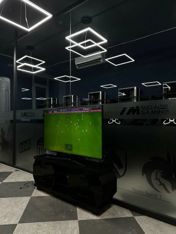 Изображение клуба Mirage Gaming № 1