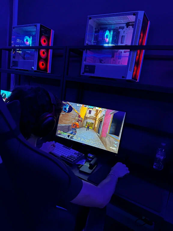 Изображение клуба Mirage Gaming № 3